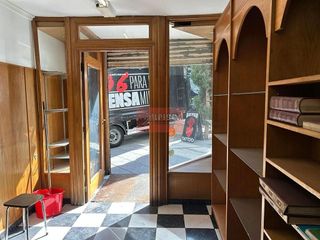 Local comercial en venta en Casco Viejo en Ourense