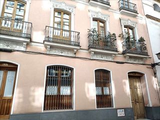 Garaje en venta en Arenal en Sevilla