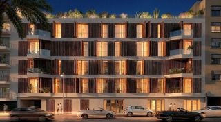 Oficina en venta en S'Eixample - Can Misses en Ibiza/Eivissa