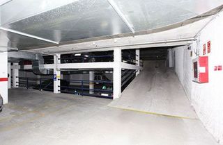 Garaje en venta en Vallpineda - Santa Bàrbara en Sitges