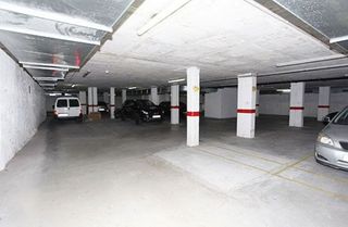 Garaje en venta en Vallpineda - Santa Bàrbara en Sitges