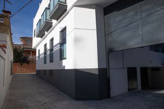 Garaje en venta en V Centenario-Piletas-Capuchinos en Sanlúcar de Barrameda