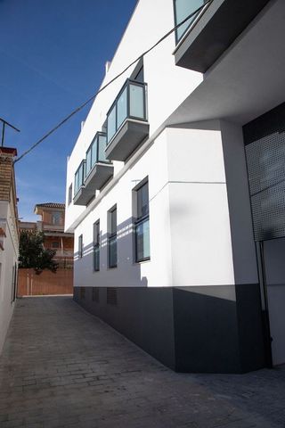 Garaje en venta en V Centenario-Piletas-Capuchinos en Sanlúcar de Barrameda