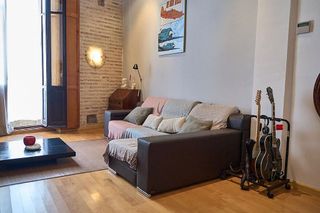 Piso en venta en La Seu en Valencia