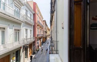 Piso en venta en La Seu en Valencia