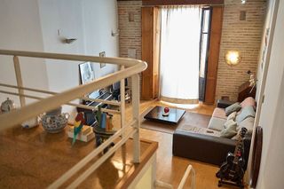 Piso en venta en La Seu en Valencia