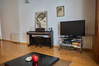 Piso en venta en La Seu en Valencia