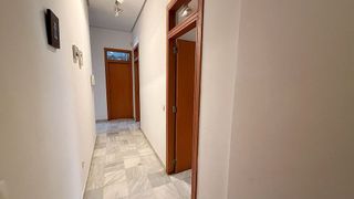 Piso en venta en La Seu en Valencia