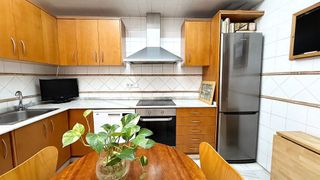 Piso en venta en La Seu en Valencia