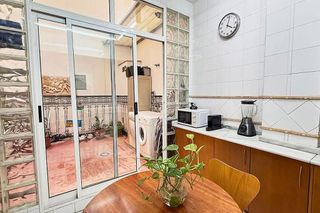 Piso en venta en La Seu en Valencia