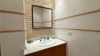 Piso en venta en La Seu en Valencia