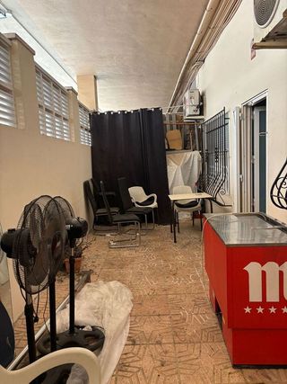 Local comercial en venta en Zona Pueblo en Calpe/Calp