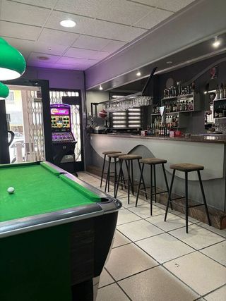 Local comercial en venta en Zona Pueblo en Calpe/Calp