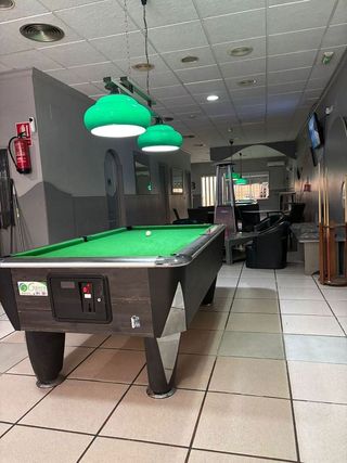 Local comercial en venta en Zona Pueblo en Calpe/Calp