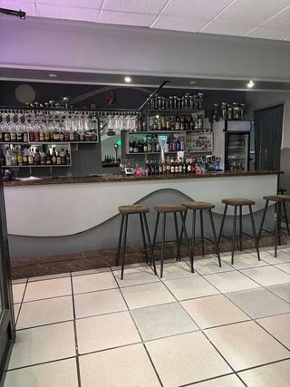 Local comercial en venta en Zona Pueblo en Calpe/Calp