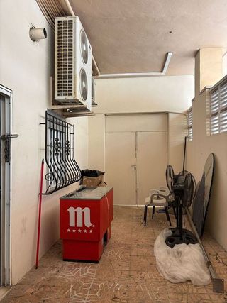 Local comercial en venta en Zona Pueblo en Calpe/Calp