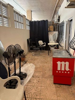 Local comercial en venta en Zona Pueblo en Calpe/Calp