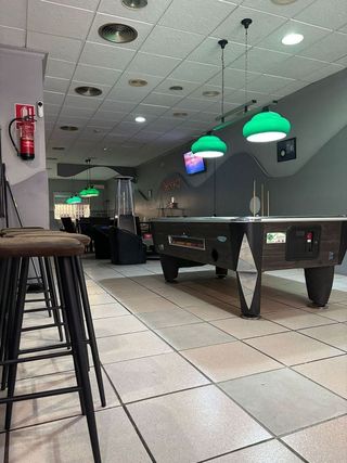 Local comercial en venta en Zona Pueblo en Calpe/Calp