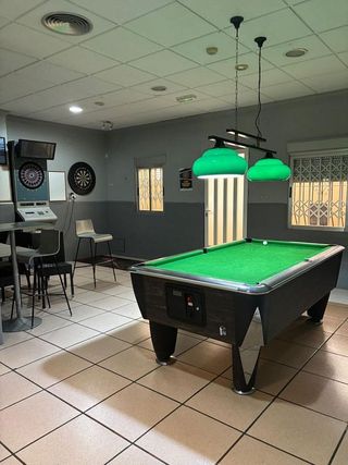 Local comercial en venta en Zona Pueblo en Calpe/Calp