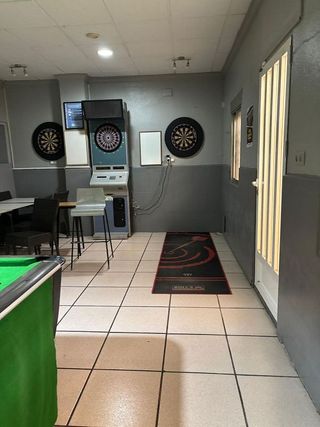 Local comercial en venta en Zona Pueblo en Calpe/Calp