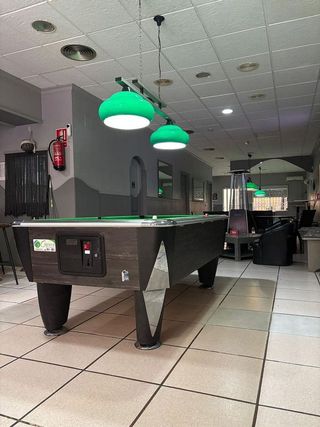 Local comercial en venta en Zona Pueblo en Calpe/Calp