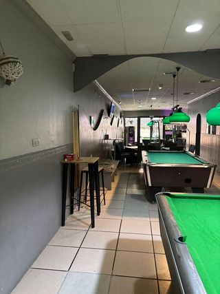 Local comercial en venta en Zona Pueblo en Calpe/Calp