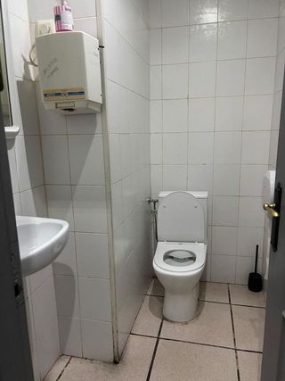 Local comercial en venta en Zona Pueblo en Calpe/Calp