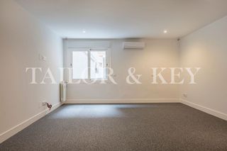 Piso en alquiler en Castilla en Madrid