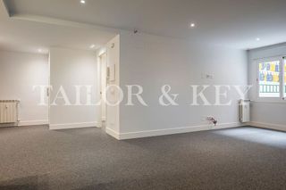 Piso en alquiler en Castilla en Madrid