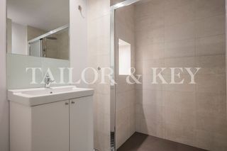 Piso en alquiler en Castilla en Madrid