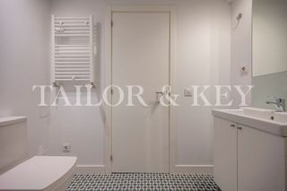 Piso en alquiler en Castilla en Madrid