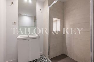 Piso en alquiler en Castilla en Madrid