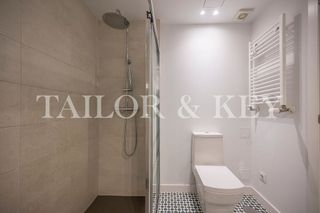 Piso en alquiler en Castilla en Madrid