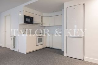 Piso en alquiler en Castilla en Madrid