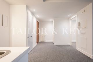 Piso en alquiler en Castilla en Madrid