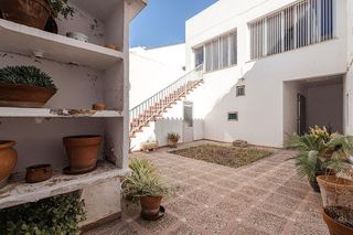 Casa en venta en Ciutadella en Ciutadella de Menorca