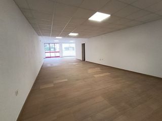 Local comercial en alquiler en Centro en Palencia