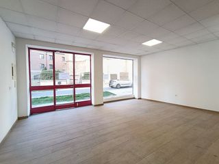 Local comercial en alquiler en Centro en Palencia