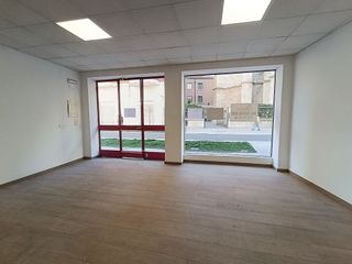 Local comercial en alquiler en Centro en Palencia