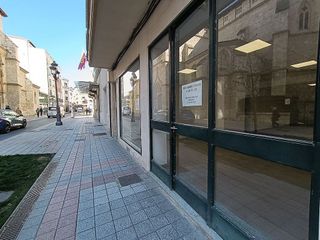 Local comercial en alquiler en Centro en Palencia
