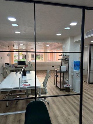 Oficina en alquiler en Los Naranjos - Las Brisas en Marbella