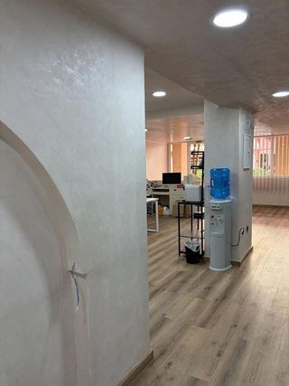 Oficina en alquiler en Los Naranjos - Las Brisas en Marbella