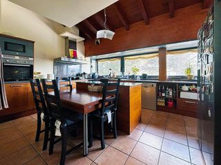 Chalet en alquiler en Vacarisses