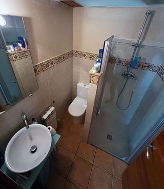 Chalet en alquiler en Vacarisses