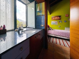 Chalet en alquiler en Vacarisses