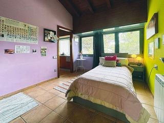 Chalet en alquiler en Vacarisses