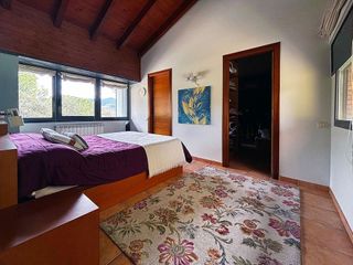 Chalet en alquiler en Vacarisses