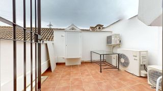Casa adosada en venta en Poniente-Norte - Miralbaida - Parque Azahara en Córdoba