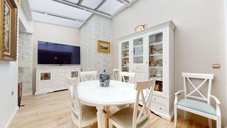 Casa adosada en venta en Poniente-Norte - Miralbaida - Parque Azahara en Córdoba