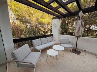 Piso en alquiler en Río Real en Marbella